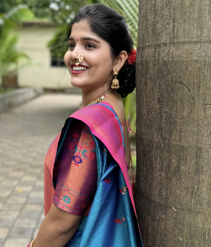 Aarti Jalgaonkar