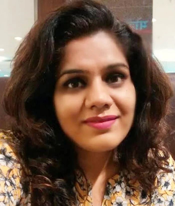Aarti Madan