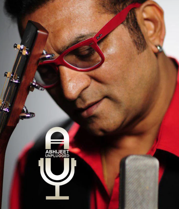 Abhijeet Bhattacharya
