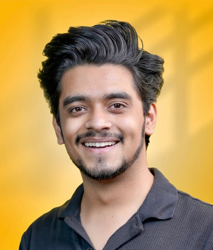 Abhinav Ranjan Jha