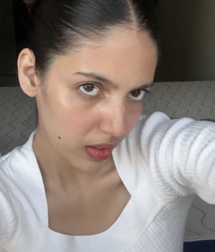 Afreen Khan — Lifestyle talent profile