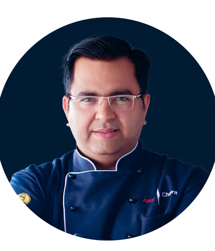Ajay Chopra