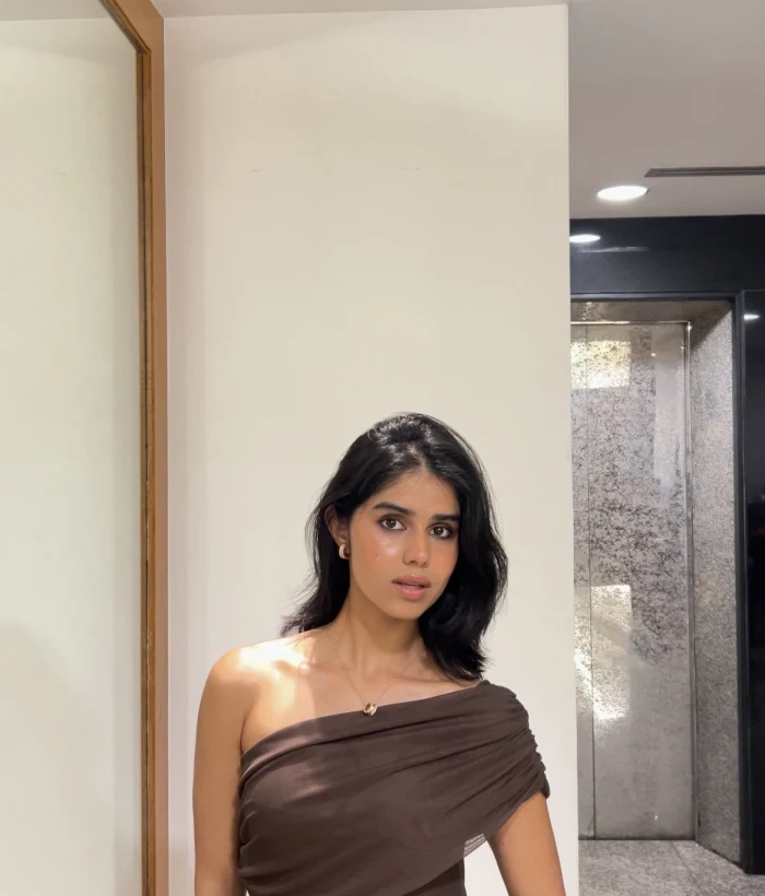 Akanksha Sharma — Fitness talent profile