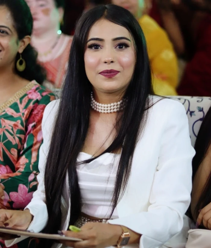 Akanksha Soni