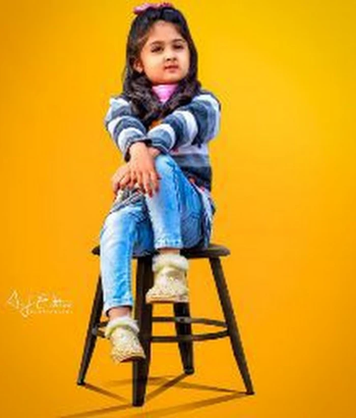 Amaira Shahnawaz