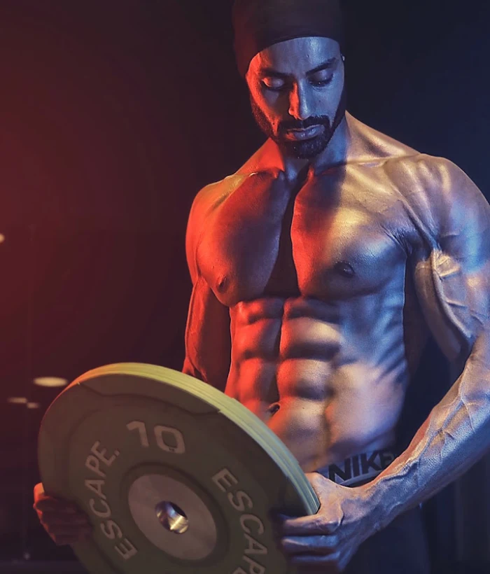 Amrit Pal Singh