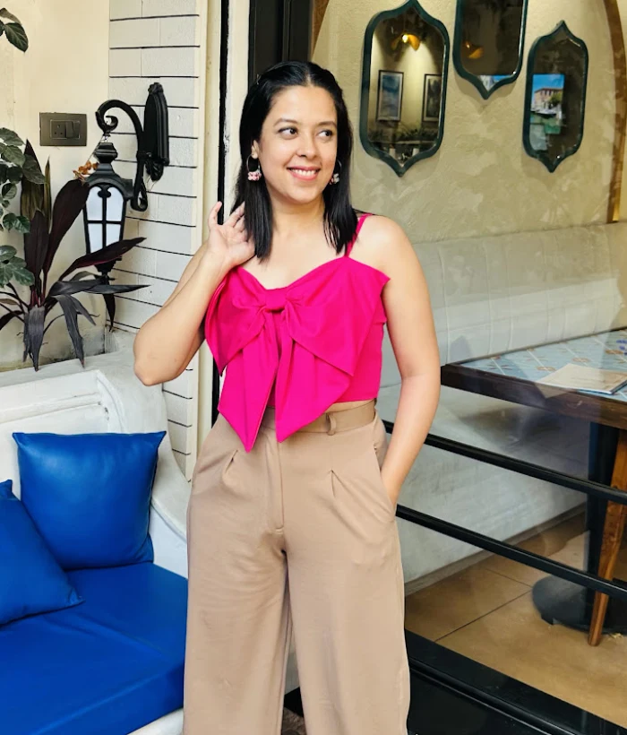 Ankita Nayyar