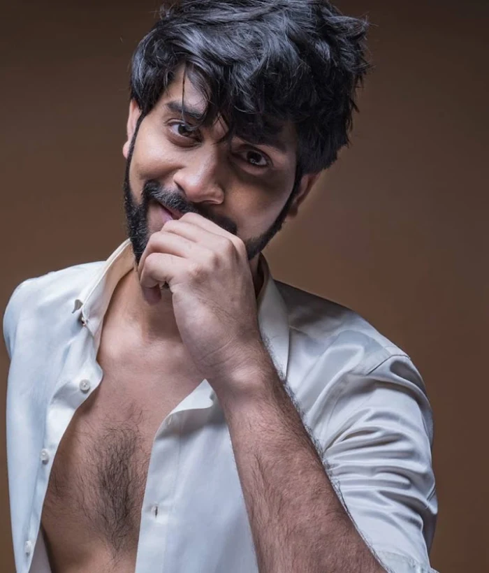Ankush Bahuguna