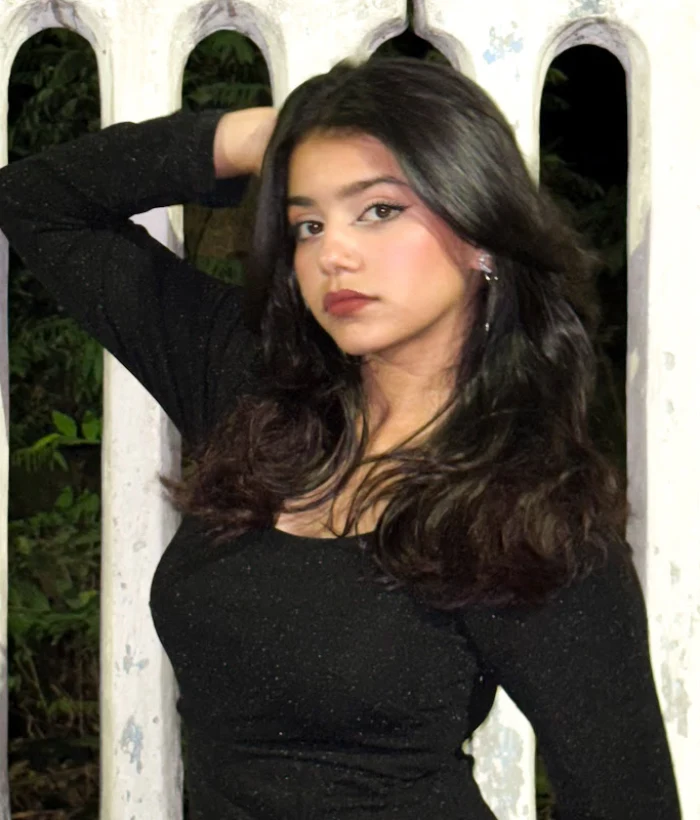 Anushka Singh