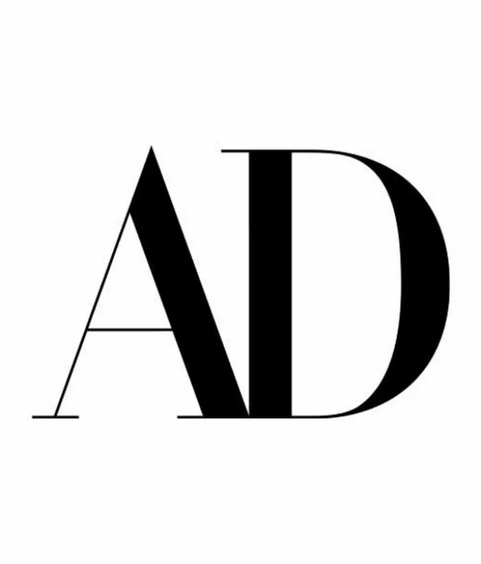 Architectural Digest — Entertainment Influencer