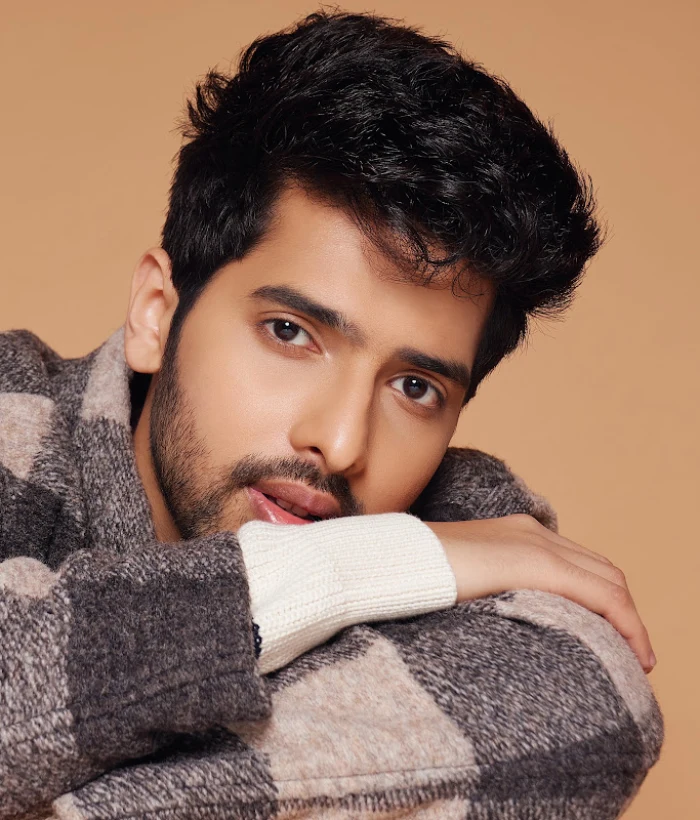 Armaan Malik — Art & Culture Influencer