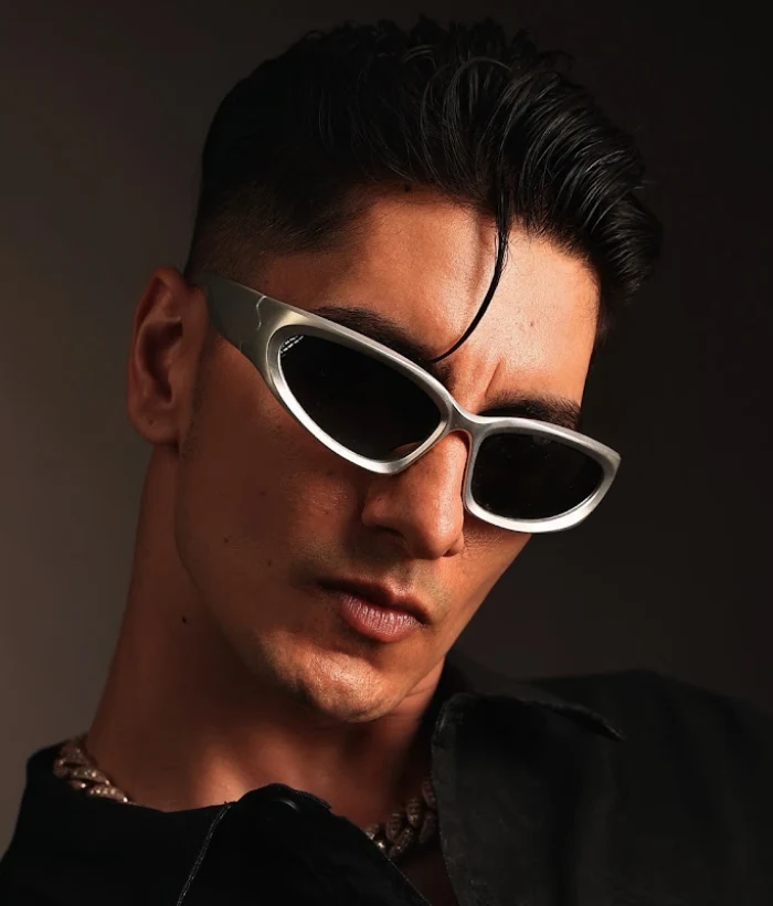 Ashish Bhatia — Lifestyle talent profile