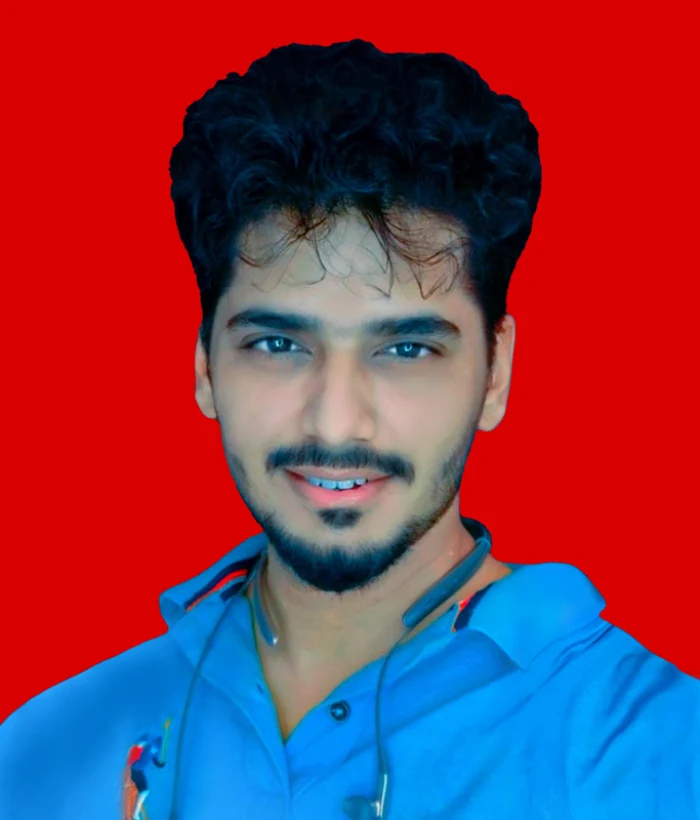 Ashish M Pandey