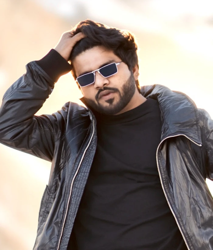 Badal Kushwah