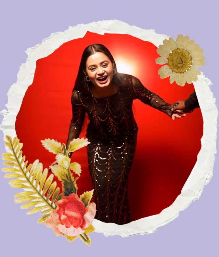 Beauty Rajput — Entertainment talent profile