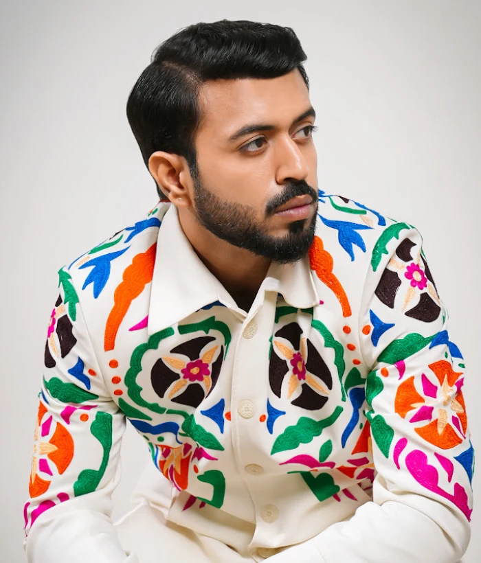 Bhavesh Manglanii