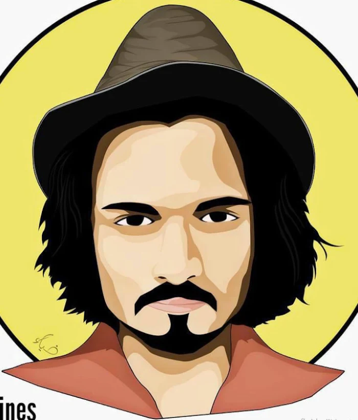 Bhuvan Bam — Entertainment Influencer