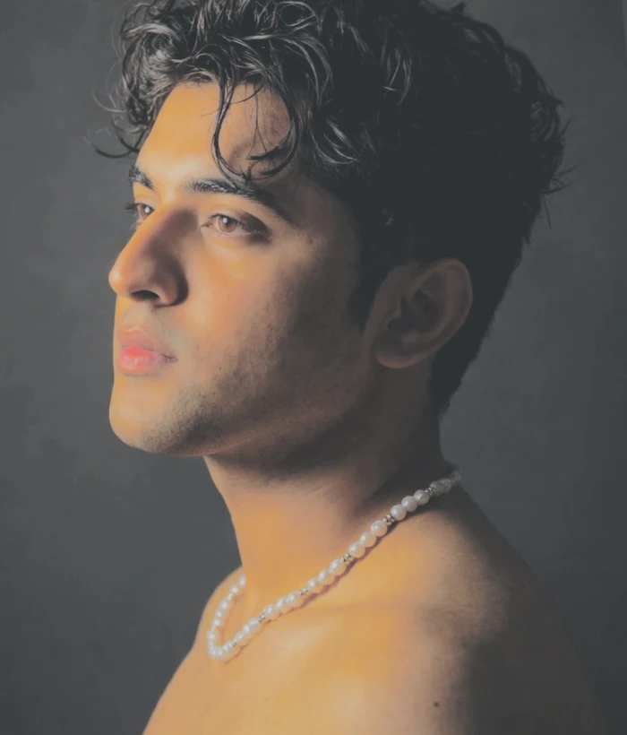 Chirag gujral — Travel talent profile