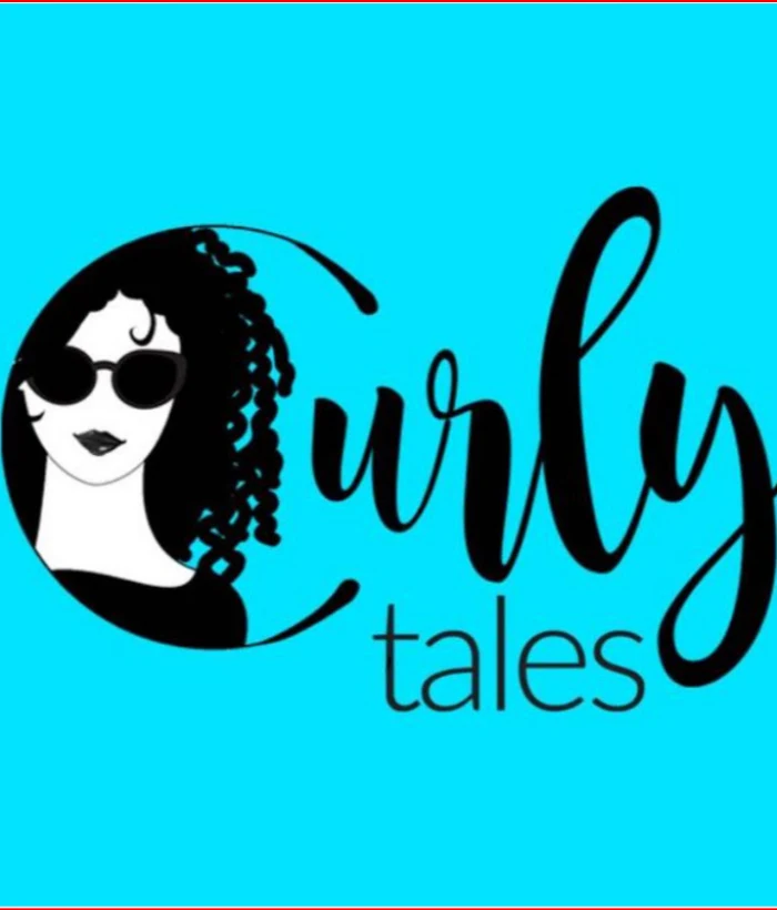 Curly Tales — Travel Influencer