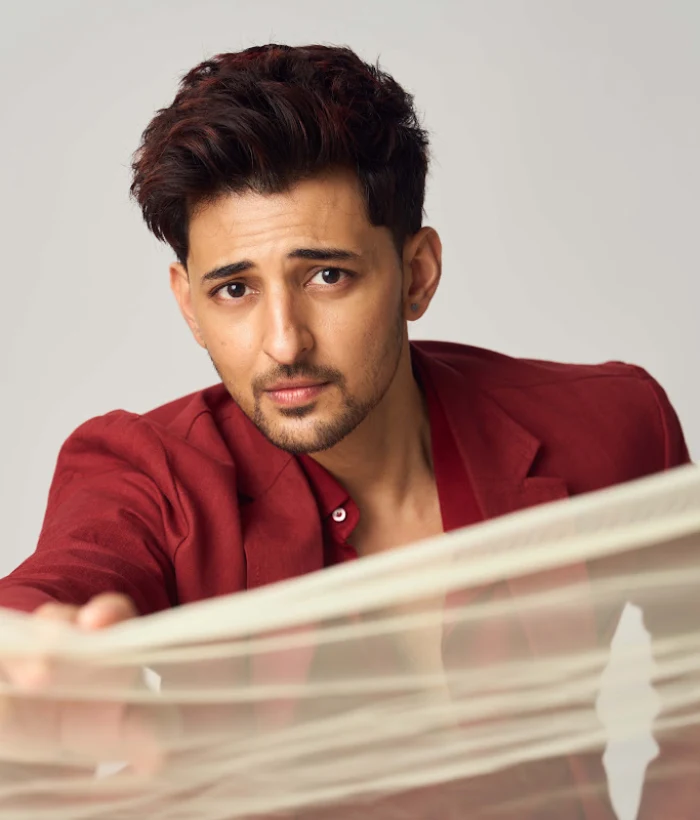 Darshan Raval — Celebrities Celebrity