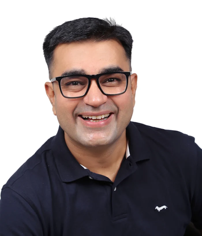 Deepak Bajaj