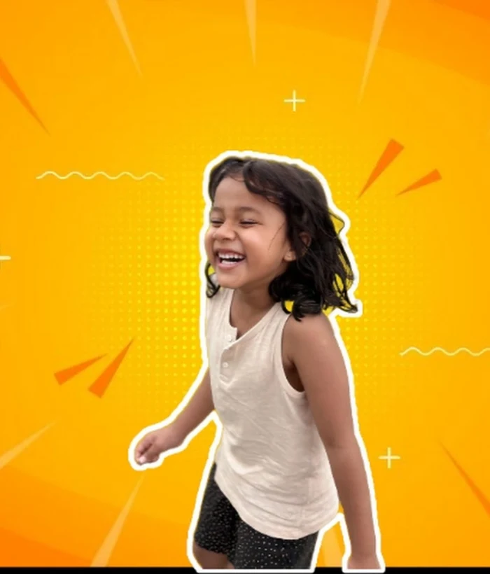 Deepali Singh — Entertainment Influencer