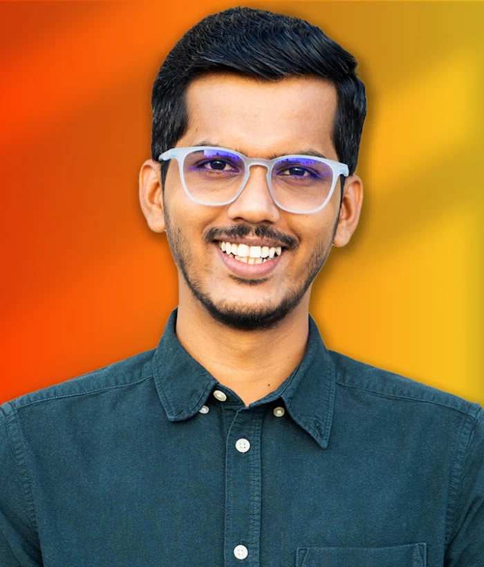 Dhananjay Bhosale — Tech & AI talent profile