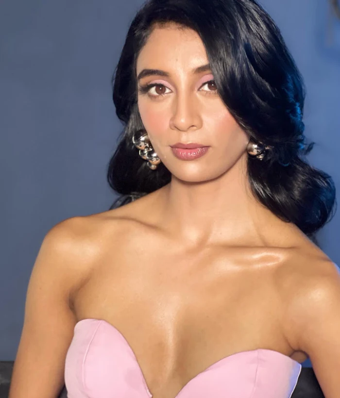 Dolly Singh Creator Brand Partnerships Digital Berries