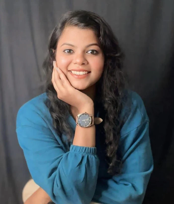 Dr Akanksha Pagare — Education Influencer