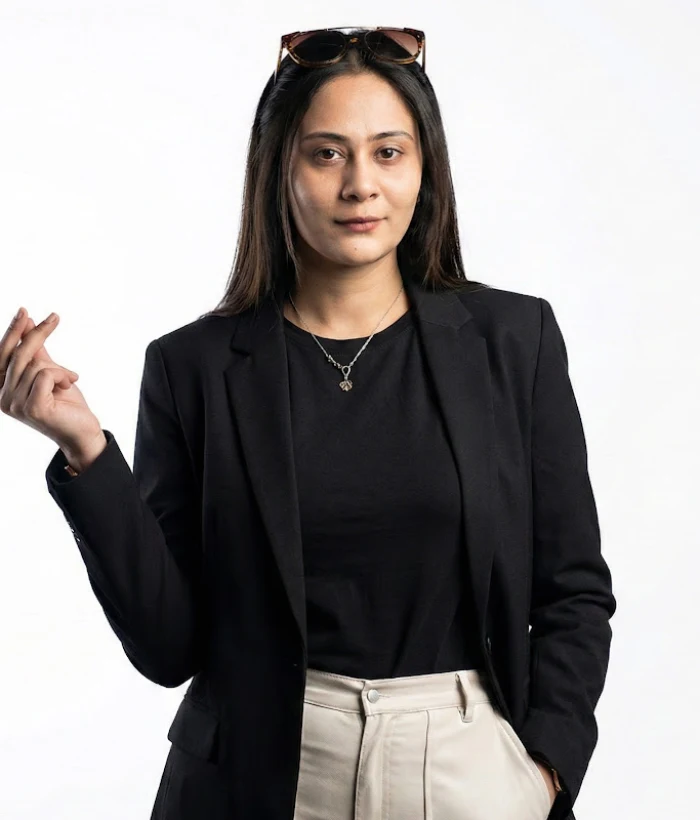 Dr.Amisha Rachchh