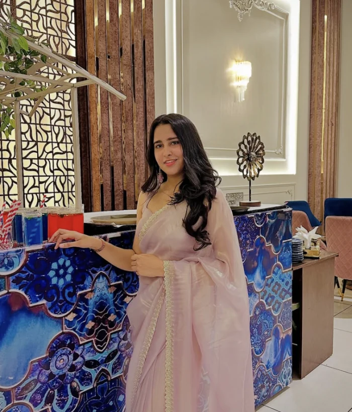 Dr. Sakshi Dalal — Influencer profile