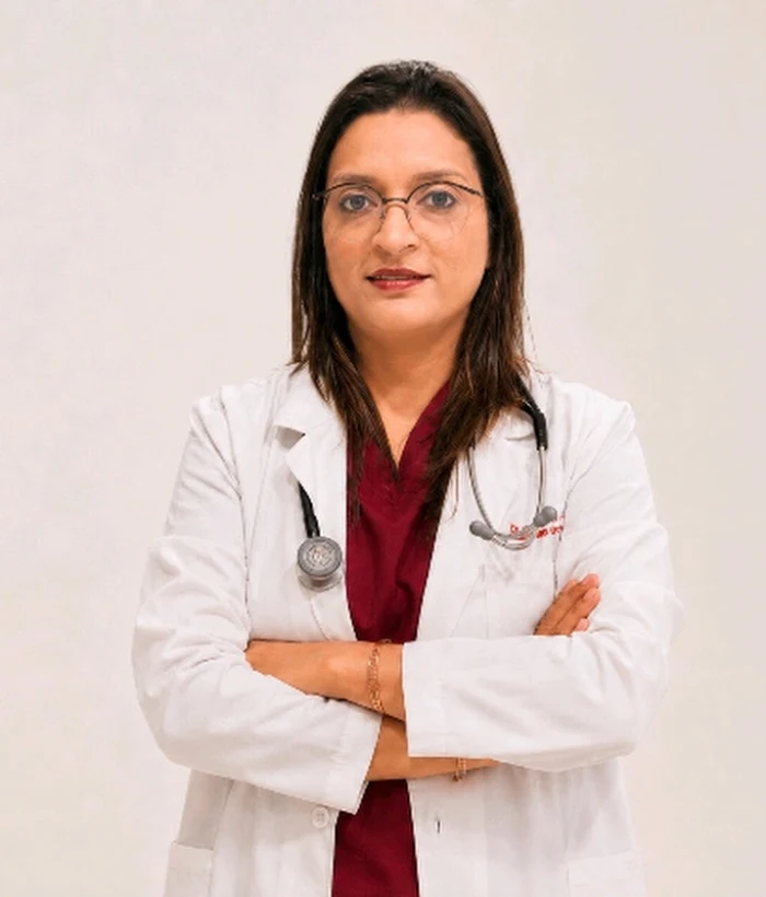 Dr. Shakey Bansal — Art & Culture Influencer