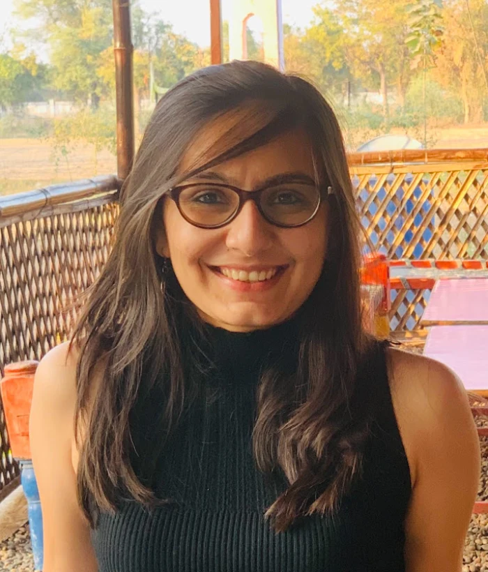 Ekta Makadia