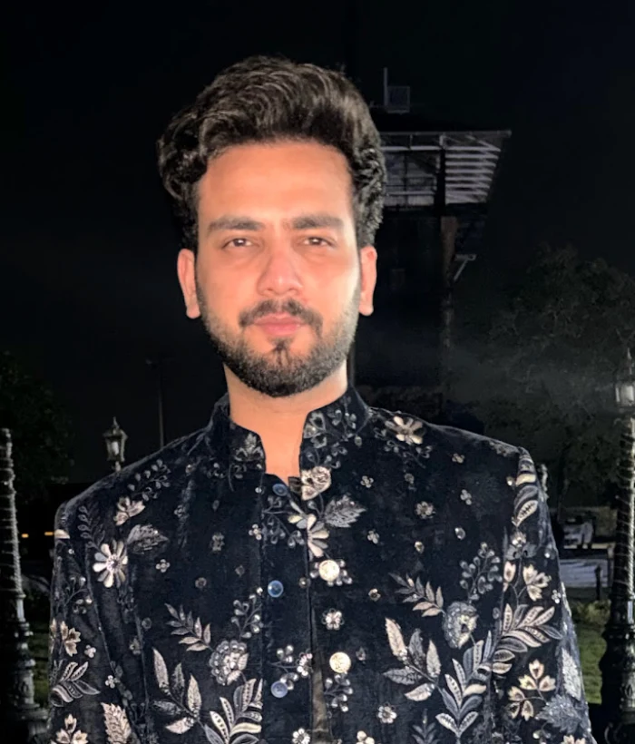 Elvish Yadav — Celebrities Celebrity