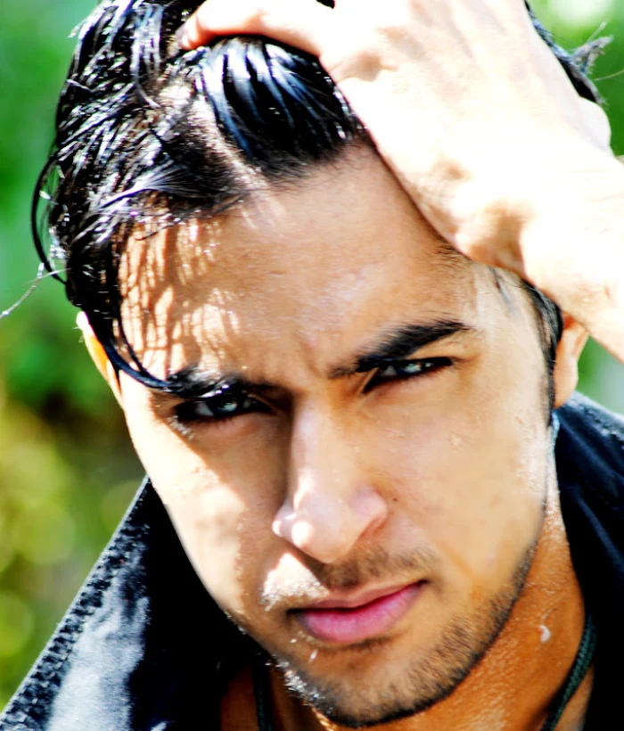 Eshaan Sahney — Lifestyle talent profile