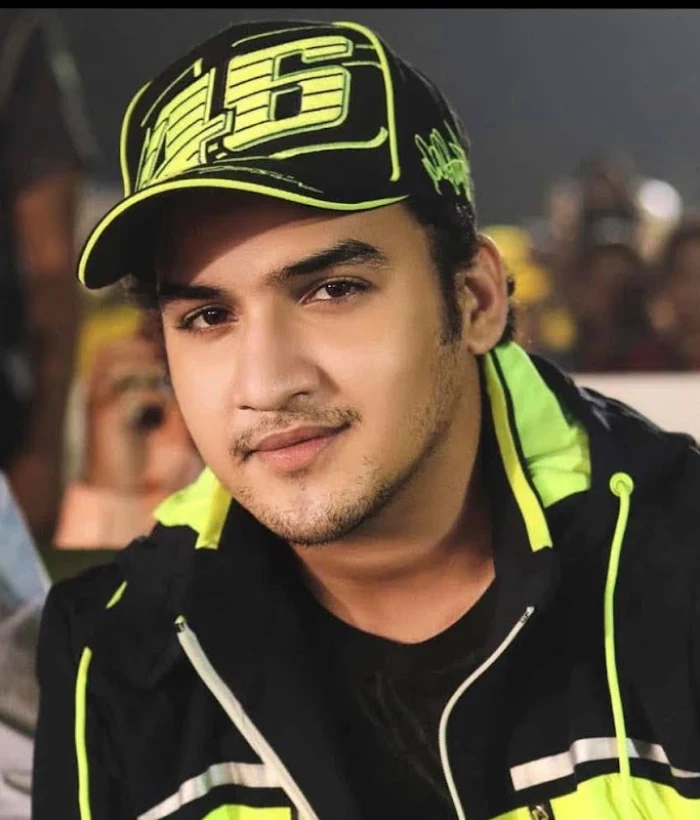 Faisal Khan — Entertainment talent profile