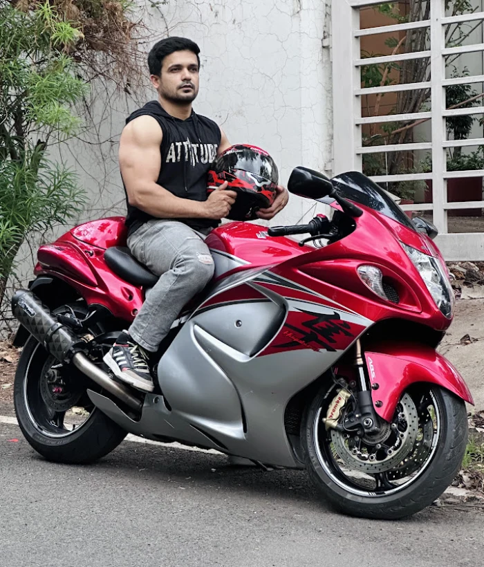 Faraz Uddin — Entertainment Influencer