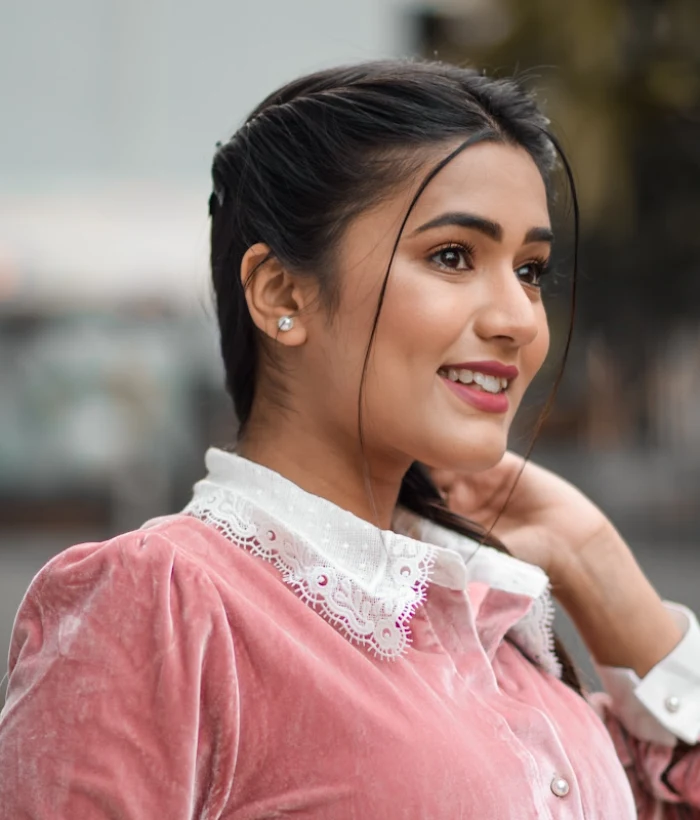 Garima Chaurasia — Entertainment Influencer
