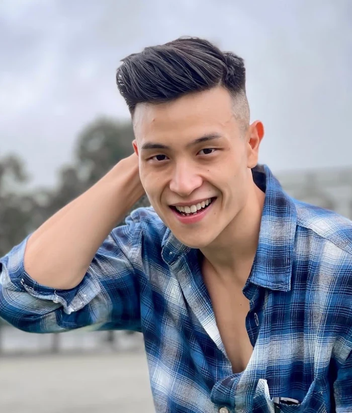 Gary Lu