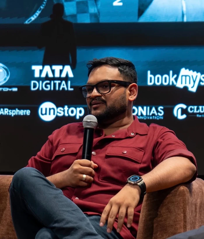 Gaurav Ghai — Education talent profile