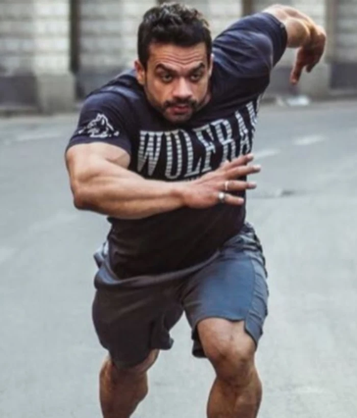 Gaurav Taneja — Lifestyle Influencer