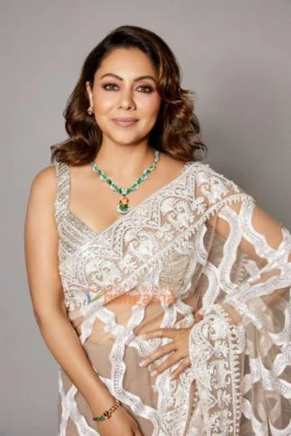 Gauri Khan — Celebrity profile