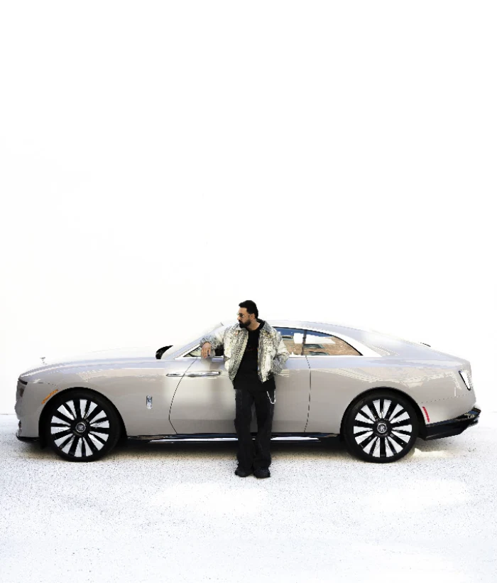 Gippy Grewal — Entertainment Influencer