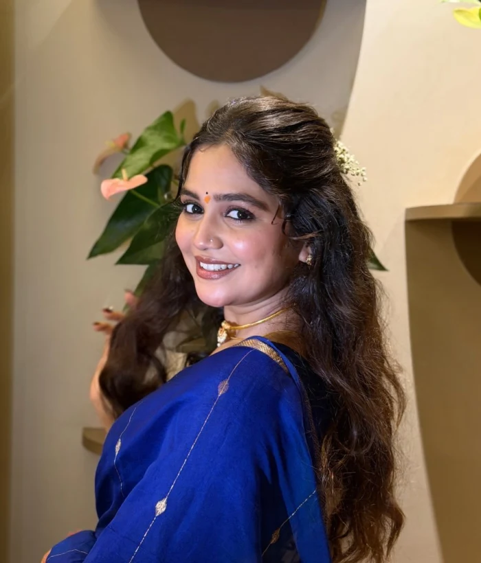 Hindavi Patil — Beauty talent profile