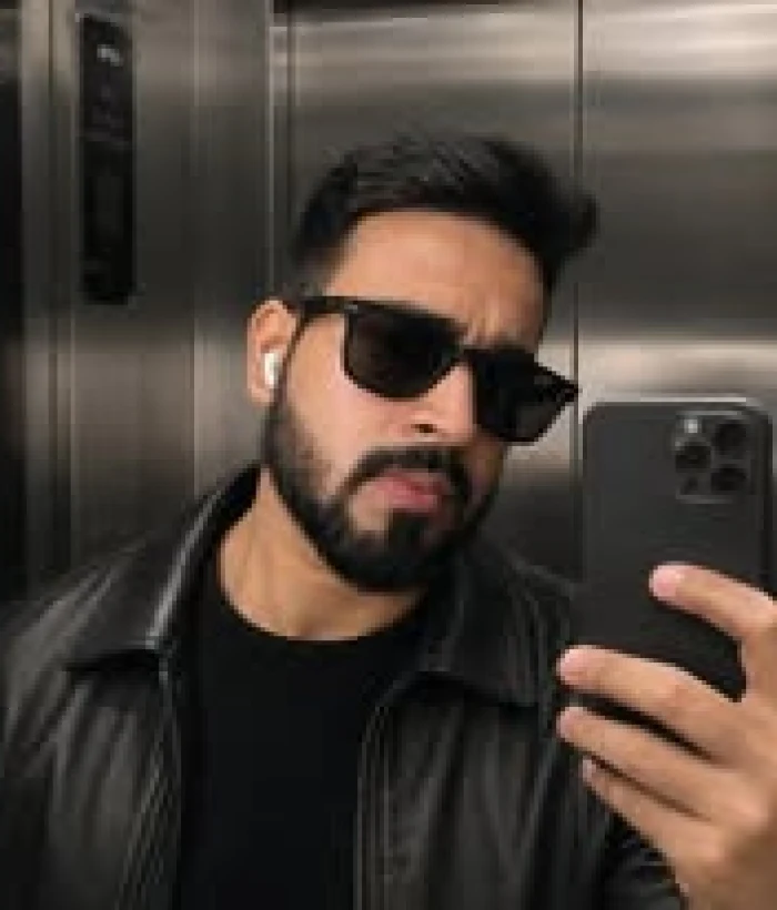 Hussain Raniwala — Lifestyle talent profile