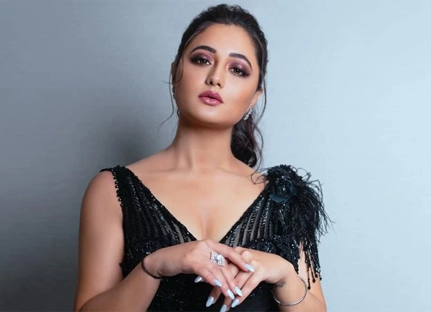 Rashami Desai — Celebrity profile