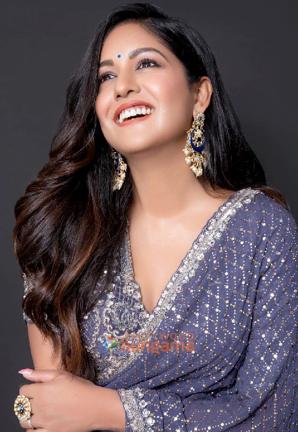Ishita Dutta — Celebrity profile