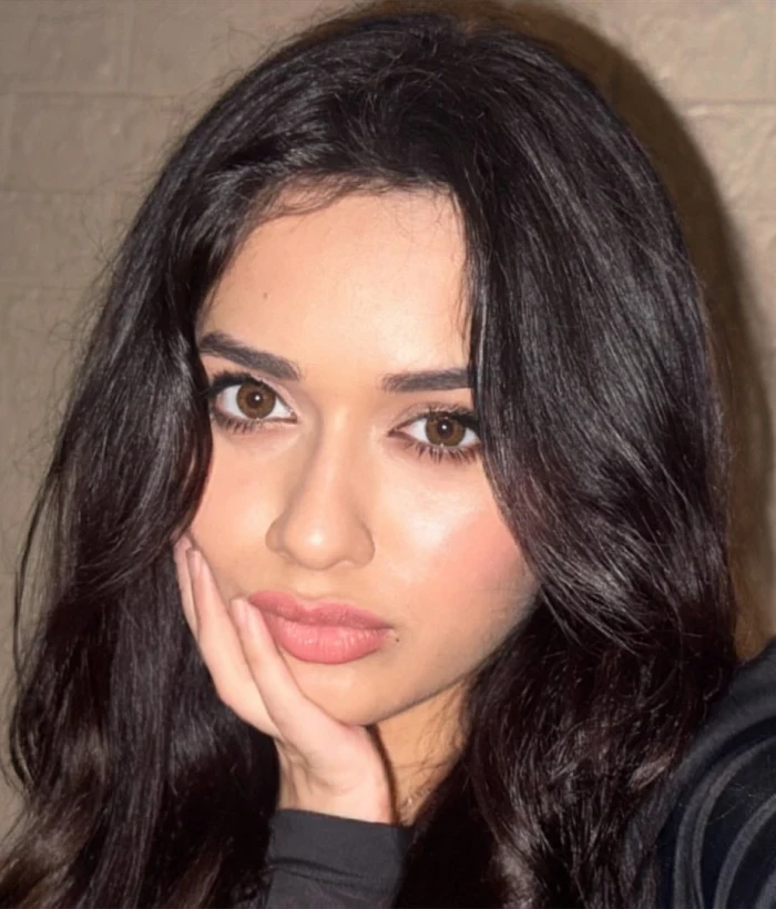 Jannat Zubair Rahmani — Celebrities Celebrity