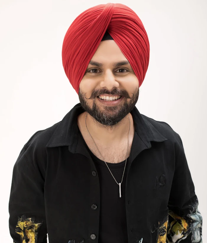 Jaspreet Singh