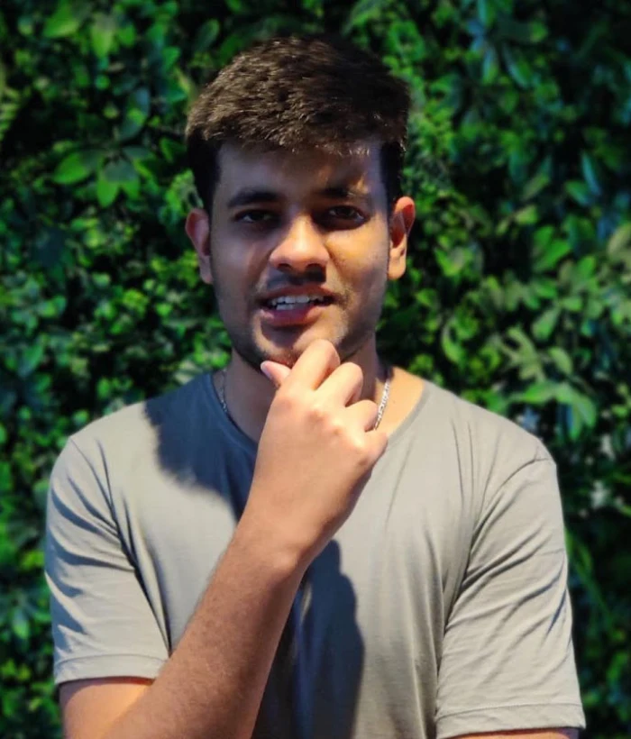 Jay Kapoor — Lifestyle talent profile